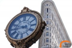 新东方27年 学习路上永不止步