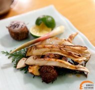 铁板烧全攻略 带你进入铁板烧的世界