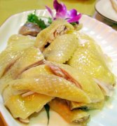 冷菜卤烤之冷菜