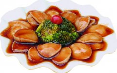 川湘粤特色班之粤菜