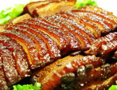 川湘粤特色班之湘菜