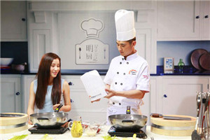 云南新东方烹饪学校 云南新东方 厨师学校 烹饪