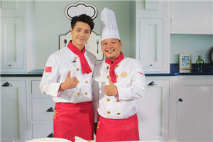 云南新东方烹饪学校 云南新东方 厨师学校 烹饪