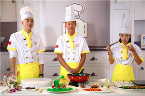 云南新东方烹饪学校 云南新东方 厨师学校 烹饪