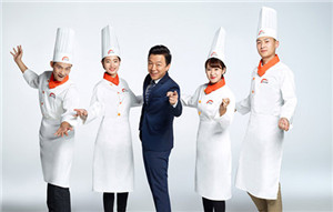 云南新东方烹饪学校 新东方 云南新东方 云南学厨师