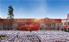 “年夜饭 我掌勺”活动颁大奖啦！