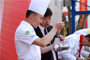云南新东方烹饪学校 云南新东方 春季招生 名师大讲堂 名师进校园