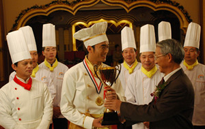 云南新东方烹饪学校 云南新东方 厨师培训