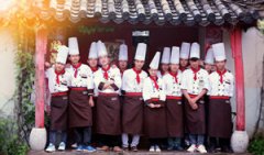 时间请慢些走 让我带梦想上路