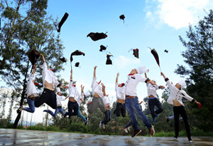 云南新东方烹饪学校 云南新东方 厨师培训