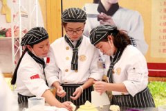 学厨师到底是长期好还是短期好