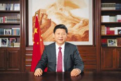 考不上大学怎么办？习大大这样说……