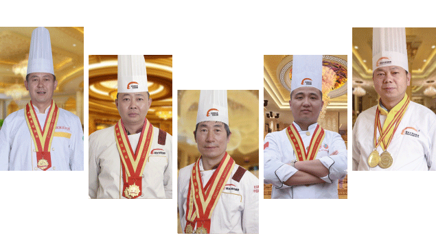 大师