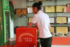  现金红包抽不停 特等大奖近日出炉