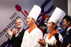 餐饮创业中，什么人更容易成功？