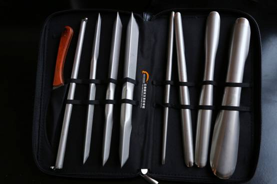 厨师的“第一个恋人”居然是……