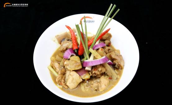 【名师来啦】名师大讲堂再次火热来袭：大厨教你做西餐