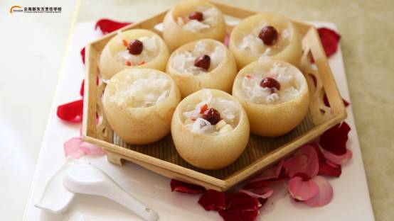 最美家乡情 最浓家乡味