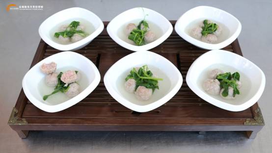 最美家乡情 最浓家乡味