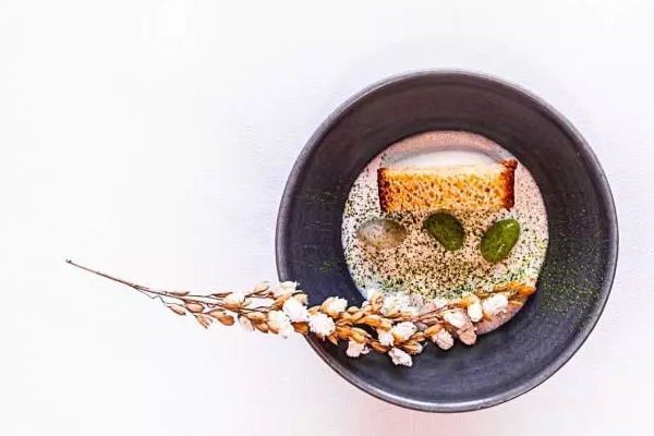 2017亚洲十佳餐厅揭榜！