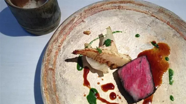 2017亚洲十佳餐厅揭榜！