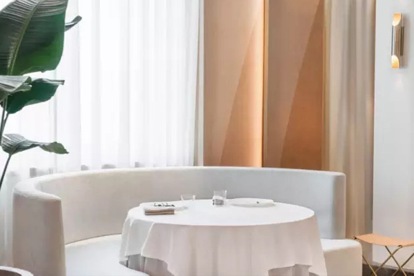 2017亚洲十佳餐厅揭晓