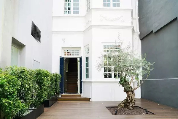 2017亚洲十佳餐厅揭榜！