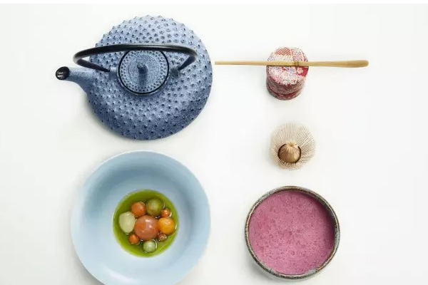 2017亚洲十佳餐厅揭晓