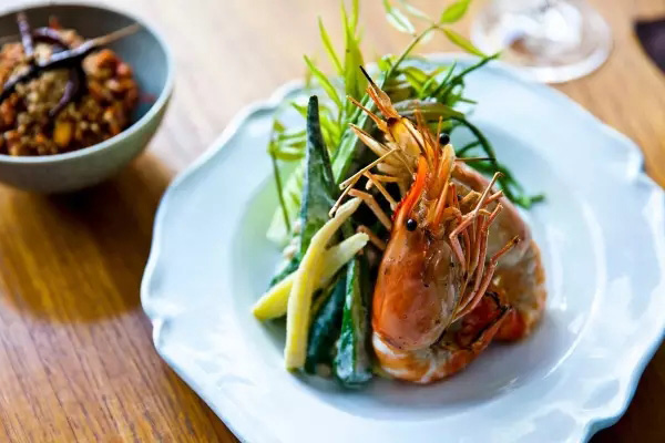 2017亚洲十佳餐厅揭晓