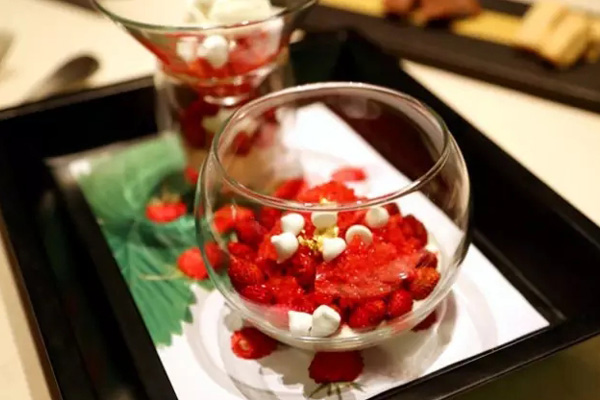 2017亚洲十佳餐厅揭榜！