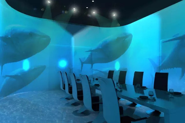 2017亚洲十佳餐厅揭晓