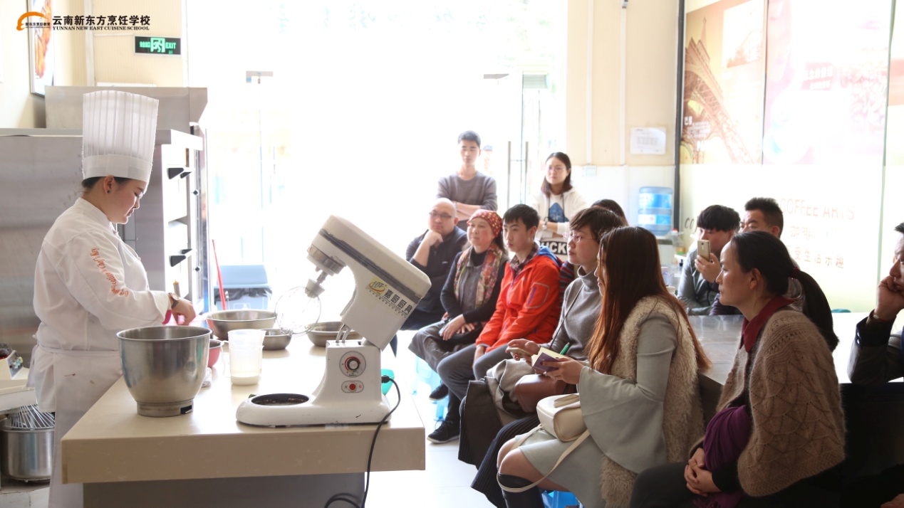 把如“它”一般的新东方带回家