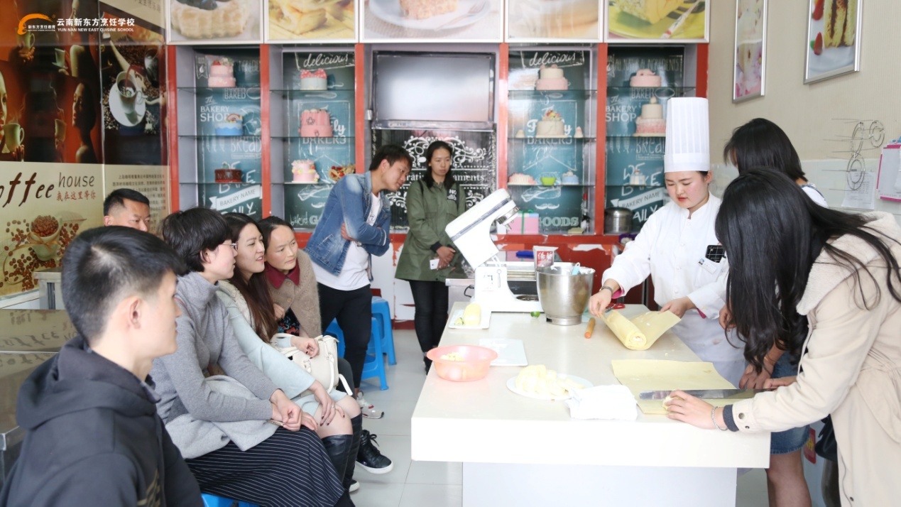 把如“它”一般的新东方带回家