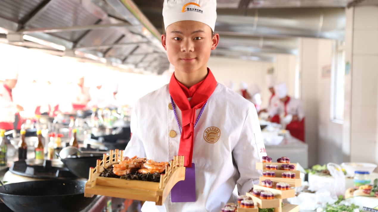 “金牌宴席”大赛完美收官，冠军花落谁家？