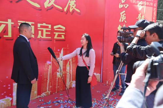 云南新东方2017年人才双选会助推学子烹饪梦想