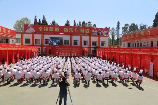 惊呆！今天发生了一件大事……