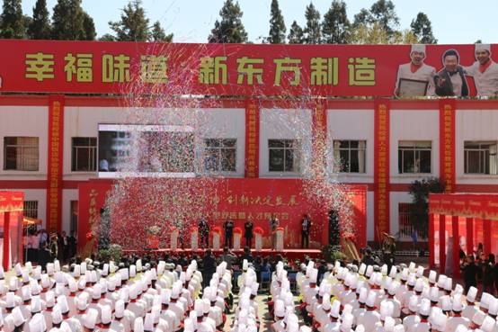 惊呆！今天发生了一件大事……