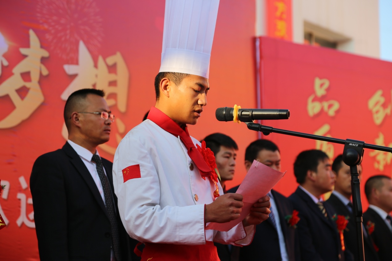  云南新东方2017春季毕业典礼：梦想从这里放飞