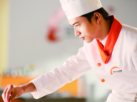 你造吗？2017男生学啥技术靠谱