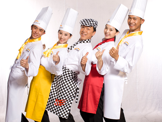 你造吗？2017男生学啥技术靠谱