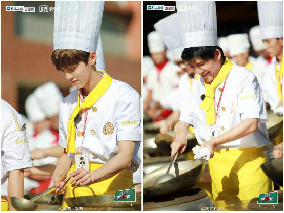 你距离一个好厨师还有多远？