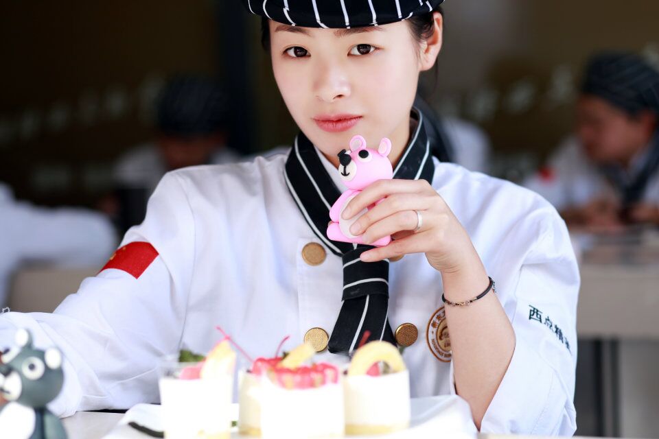 你不得不看的：2017女生择业分析  