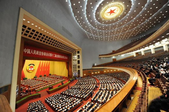  餐饮行业者必看：两会餐饮代表提出的七大议题 