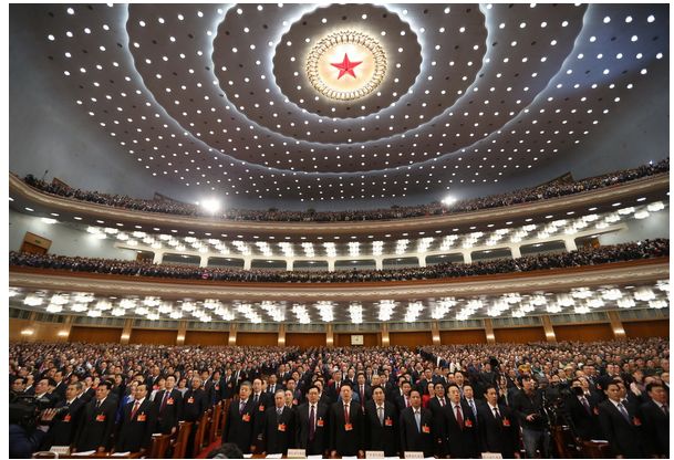  餐饮行业者必看：两会餐饮代表提出的七大议题 
