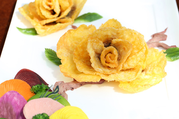   学厨师长期好还是短期好?