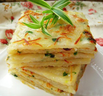 我可能经历了一次假的美食课堂