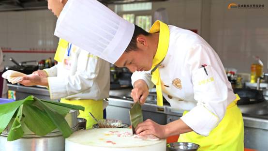 美味巅峰对决 最美家乡味花落谁家？