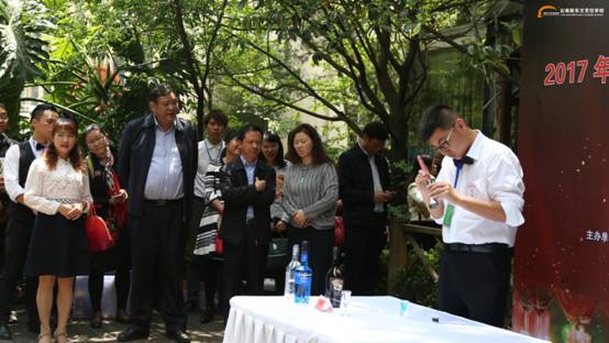 云南新东方助力 “七十二行大练兵·三百六十行出状元”技能大赛