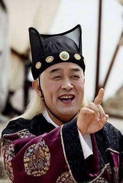 《人民的名义》结局居然是……