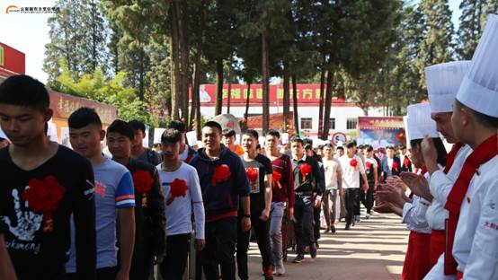 2017毕业季：结束是为了更好的开始